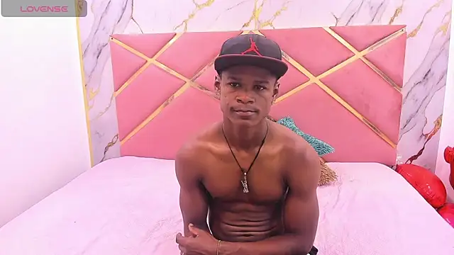 passion black online show from 02-16-26, 07:23