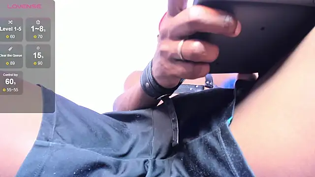 passion black online show from 05-20-26, 07:00