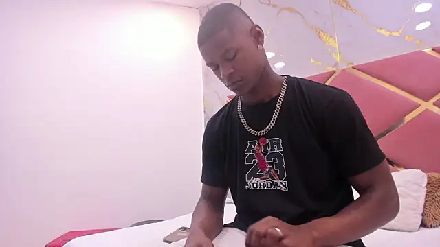 passion black online show from 02-23-26, 07:14