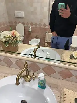 thebestbomber90 online show from 01-10-26, 04:24