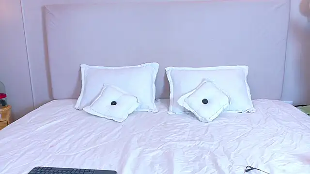 zarah queen online show from 02-19-26, 03:14