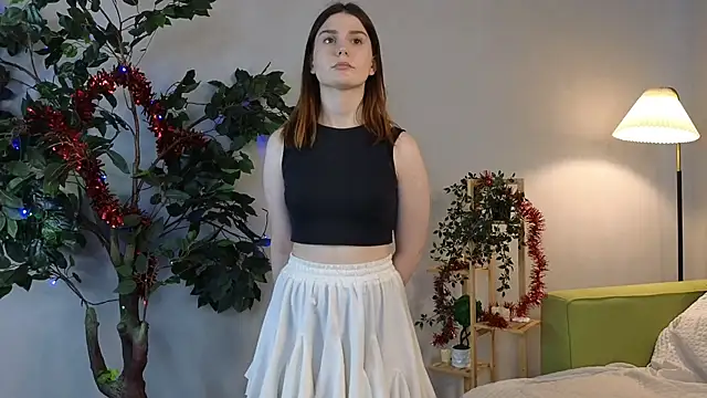 RickiHamelinck online show from 01-15-26, 07:23