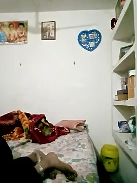 Angel eyes00 online show from 01-14-26, 04:21