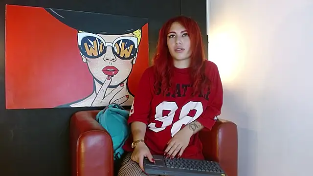 Dominic Queen1126 online show from 03-30-26, 11:55