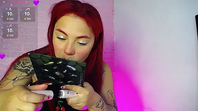 Dominic Queen1126 online show from 03-06-26, 11:16