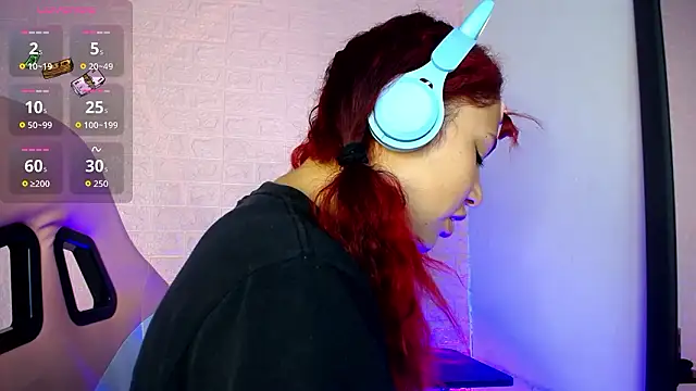 Dominic Queen1126 online show from 03-18-26, 11:24