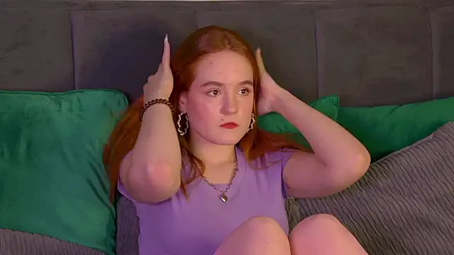 Snapshot of AmyRoy chatting on 02-27-26, 05:02 AmyRoy online show from 02-27-26, 05:02