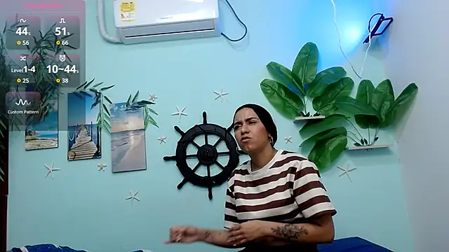 Snapshot of lucerodelamanana343 chatting on 02-25-26, 07:25 lucerodelamanana343 online show from 02-25-26, 07:25