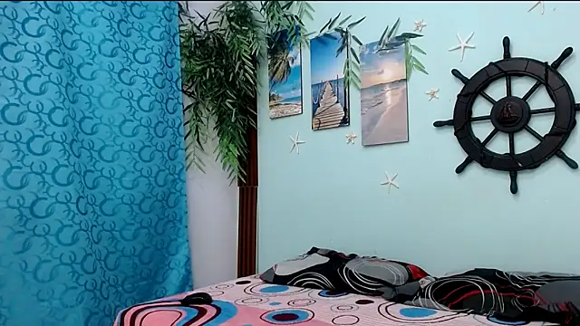 Snapshot of lucerodelamanana343 chatting on 02-09-26, 07:12 lucerodelamanana343 online show from 02-09-26, 07:12