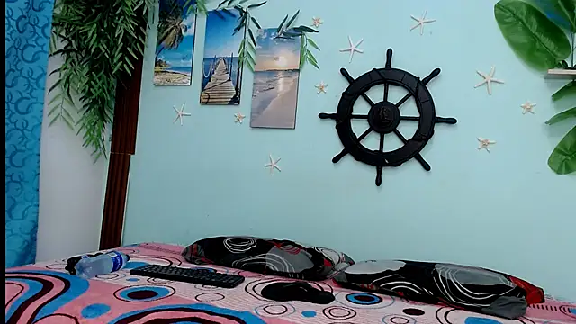 Snapshot of lucerodelamanana343 chatting on 02-05-26, 07:53 lucerodelamanana343 online show from 02-05-26, 07:53