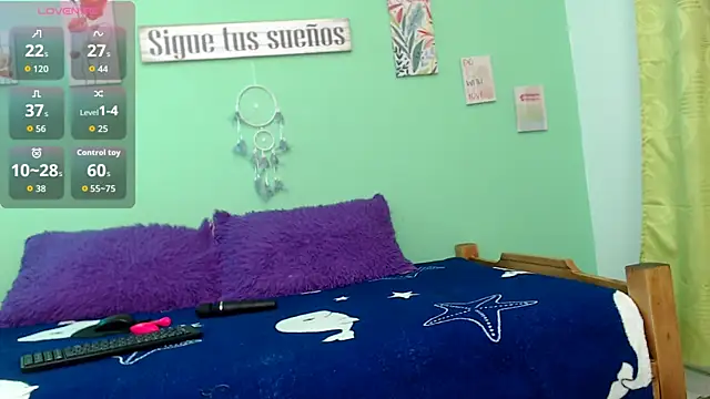 lucerodelamanana343 online show from 03-30-26, 07:26