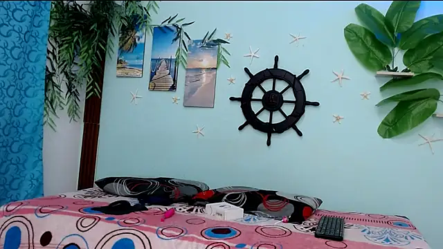 Snapshot of lucerodelamanana343 chatting on 02-13-26, 07:14 lucerodelamanana343 online show from 02-13-26, 07:14