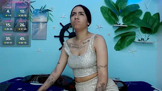 Snapshot of lucerodelamanana343 chatting on 02-26-26, 07:47 lucerodelamanana343 online show from 02-26-26, 07:47