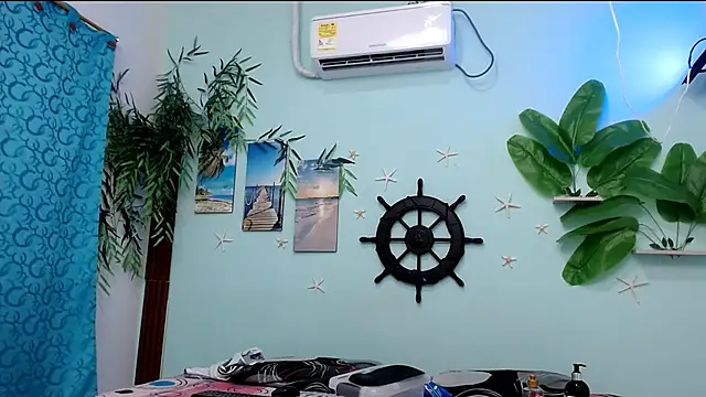 Snapshot of lucerodelamanana343 chatting on 02-12-26, 07:46 lucerodelamanana343 online show from 02-12-26, 07:46