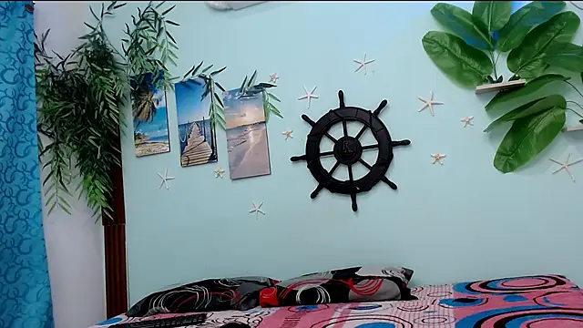 Snapshot of lucerodelamanana343 chatting on 02-07-26, 07:11 lucerodelamanana343 online show from 02-07-26, 07:11