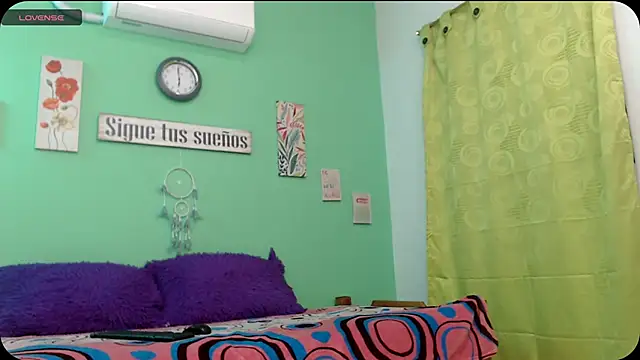 lucerodelamanana343 online show from 04-18-26, 07:40