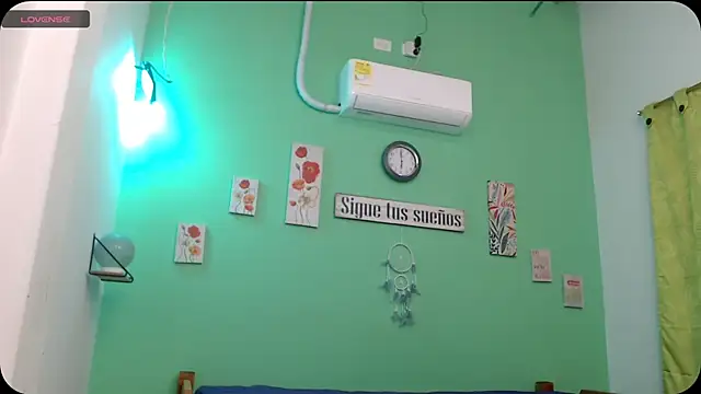 lucerodelamanana343 online show from 04-16-26, 07:36