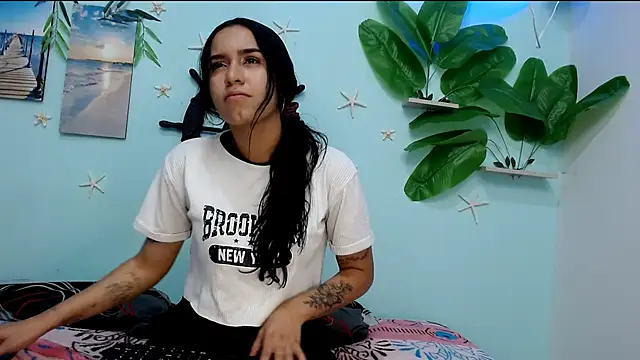 Snapshot of lucerodelamanana343 chatting on 02-06-26, 08:38 lucerodelamanana343 online show from 02-06-26, 08:38