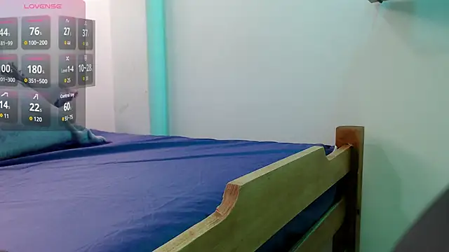 lucerodelamanana343 online show from 03-16-26, 07:49