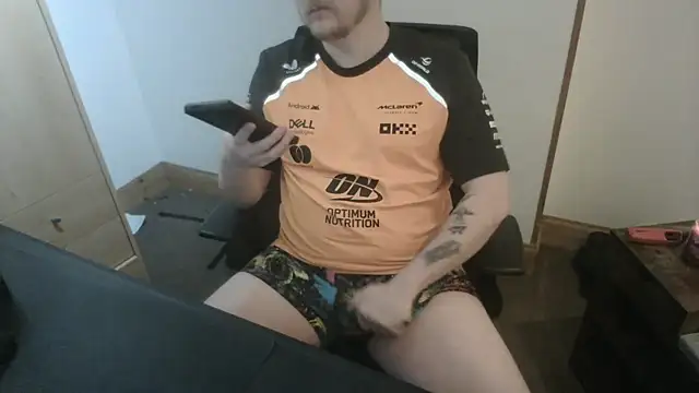 B981 online show from 01-10-26, 05:19