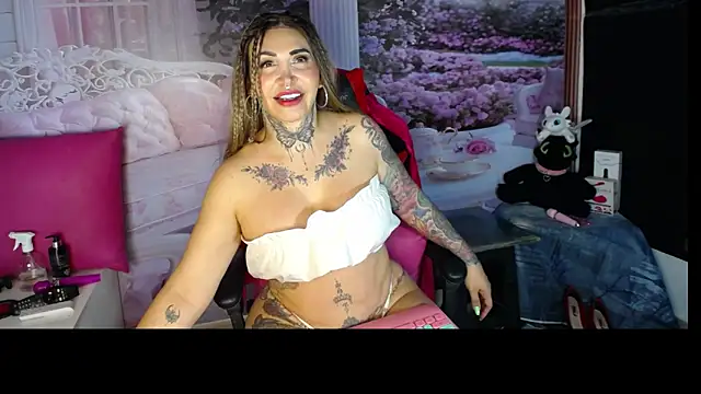 Layla-Wattson online show from 02-13-26, 11:05