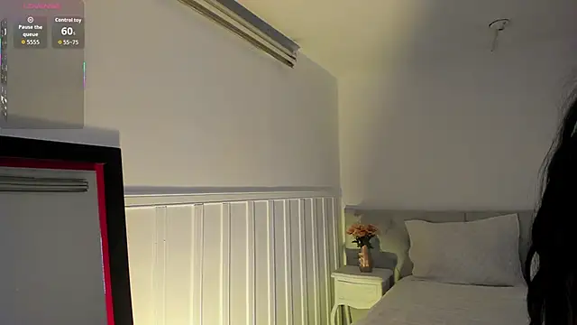 Little Lexyy online show from 03-08-26, 03:54