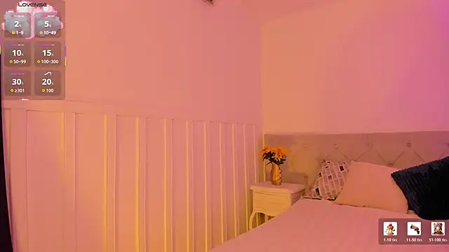 Little Lexyy online show from 05-22-26, 05:16