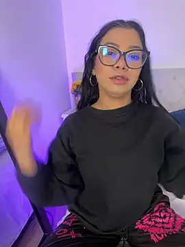 Little Lexyy online show from 05-28-26, 05:37