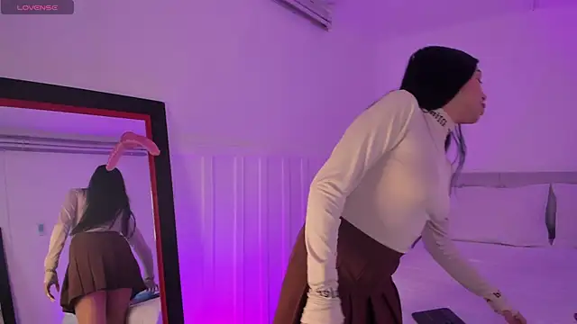 Little Lexyy online show from 02-19-26, 03:14