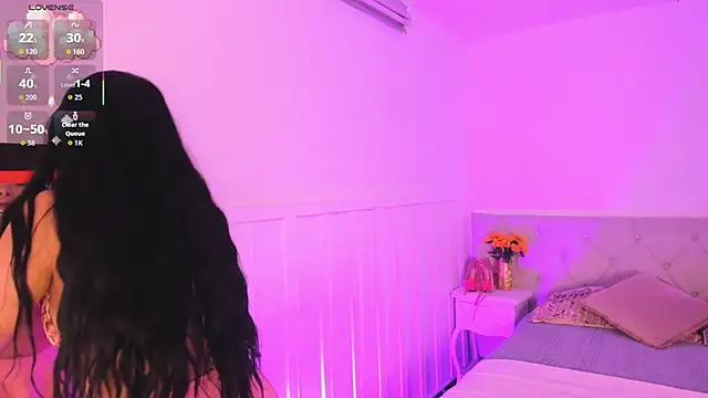 Little Lexyy online show from 04-18-26, 05:32