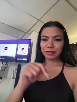 Little Lexyy online show from 05-31-26, 05:19