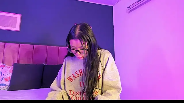 Little Lexyy online show from 01-15-26, 03:32