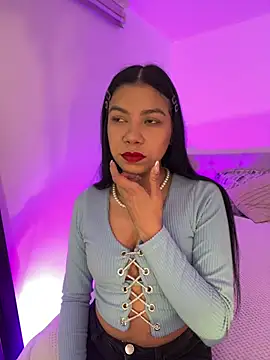 Snapshot of Little_Lexyy chatting on 06-05-26, 05:23 Little Lexyy online show from 06-05-26, 05:23