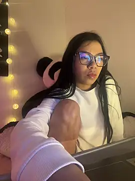Little Lexyy online show from 04-02-26, 04:30