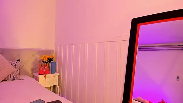 Little Lexyy online show from 05-23-26, 05:17