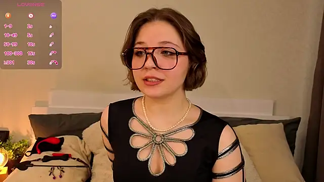 Next2Marie online show from 04-01-26, 04:14