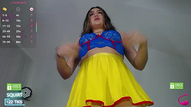 lexa wild online show from 01-13-26, 08:02