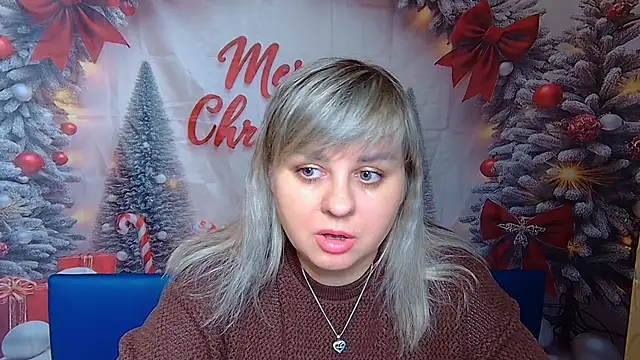 VeronicaSvitt online show from 01-13-26, 01:15