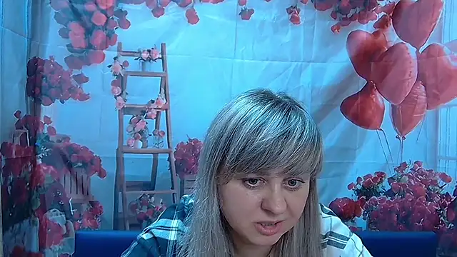 VeronicaSvitt online show from 02-23-26, 01:55