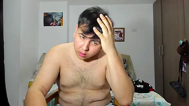 Dylan cr online show from 01-11-26, 01:23