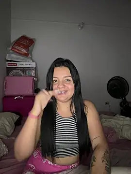 kimelizha online show from 01-12-26, 10:14