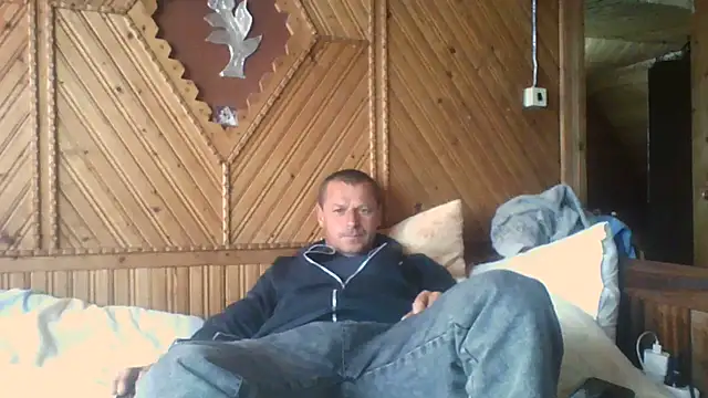 Ivan9iutt online show from 07-20-26, 08:43