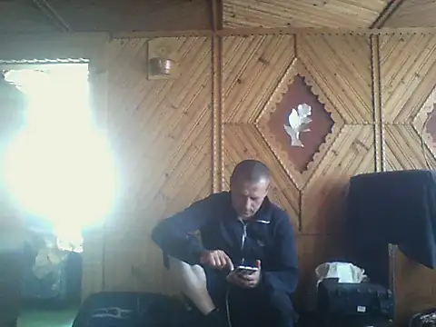 Ivan9iutt online show from 05-03-26, 07:24