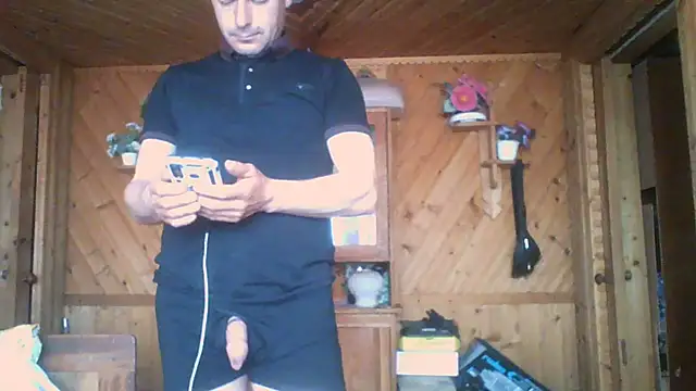 Ivan9iutt online show from 05-21-26, 06:55