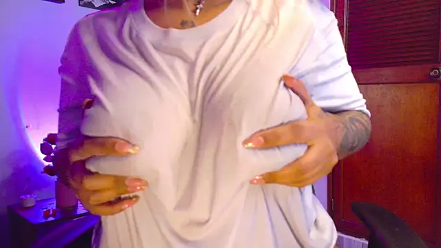 MarianaPradax online show from 02-16-26, 12:59