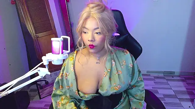 MarianaPradax online show from 02-17-26, 12:57