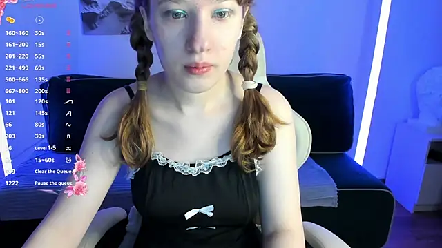 tracy aw online show from 04-14-26, 02:27