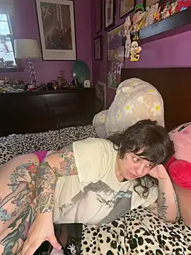 kitkathecartoonclown online show from 02-19-26, 03:31