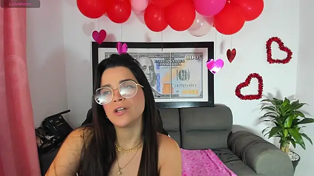 LucianaMoreau online show from 02-17-26, 11:35