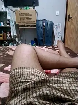 Snapshot of T-cros chatting on 02-22-26, 12:02 T-cros online show from 02-22-26, 12:02